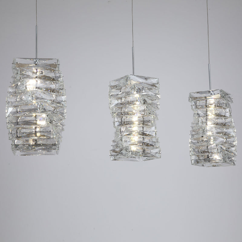 MODENA Lustră 20W LED