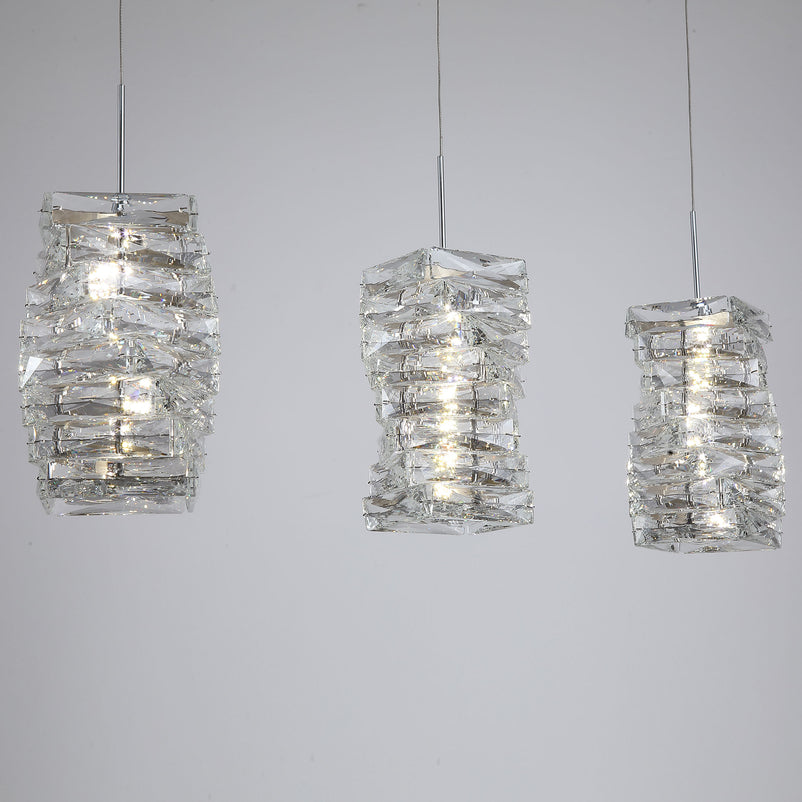 MODENA Lustră 20W LED