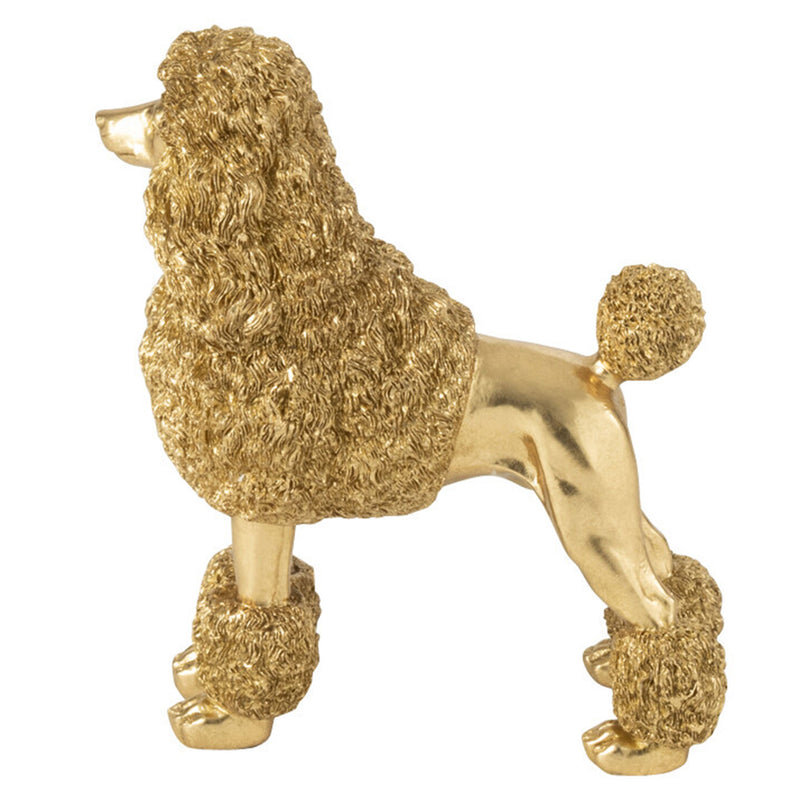 POODLE Statuetă