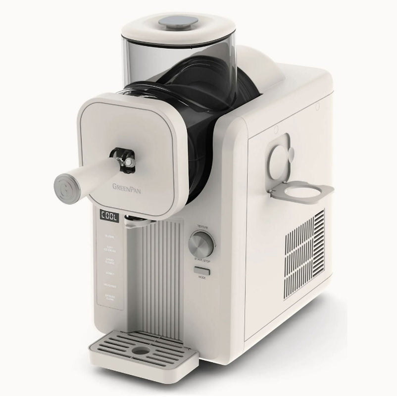 FROST Aparat înghețată electric, 150W