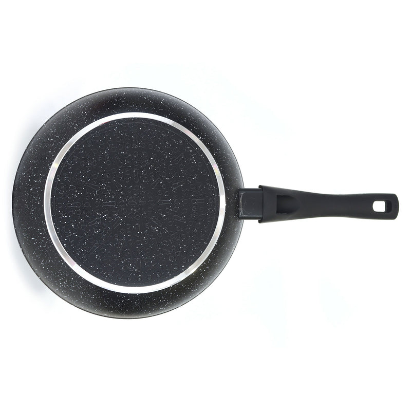 QUTTIN Tigaie, aluminiu