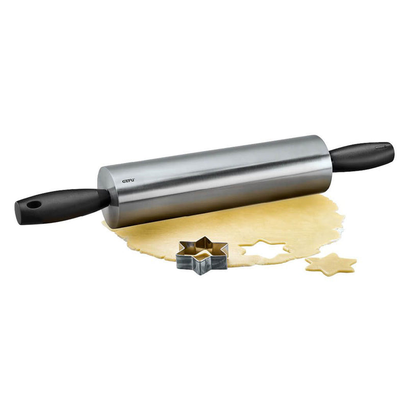 ROTOLO Sucitor, inox