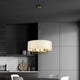 KNIGHTSBRIDGE Lustră 5x60W E14