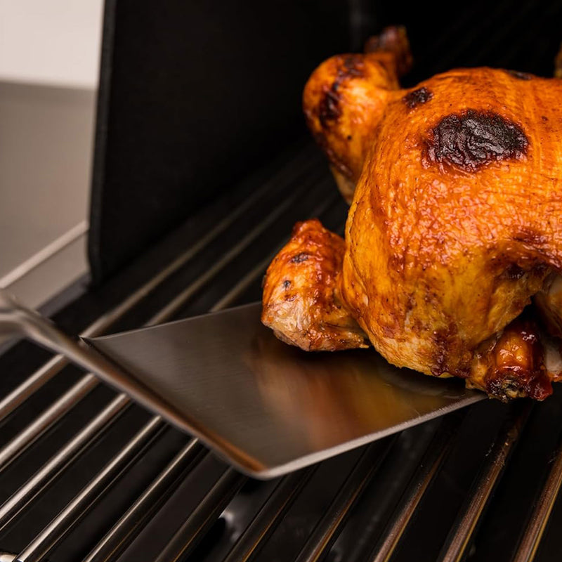 BROIL KING Set 3 ustensile grătar