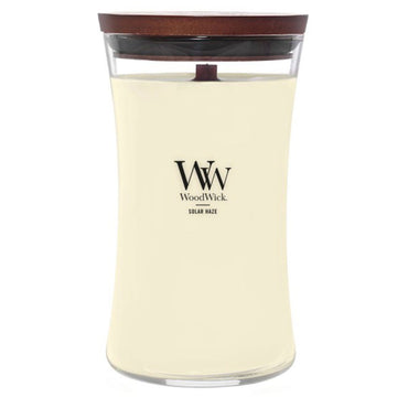 CLASSIC Lumânare parfumată WoodWick