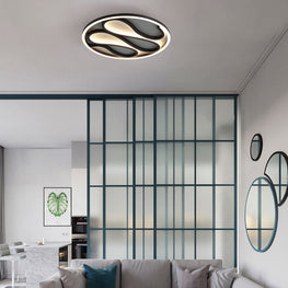 ZENDISC Plafonieră 20W LED