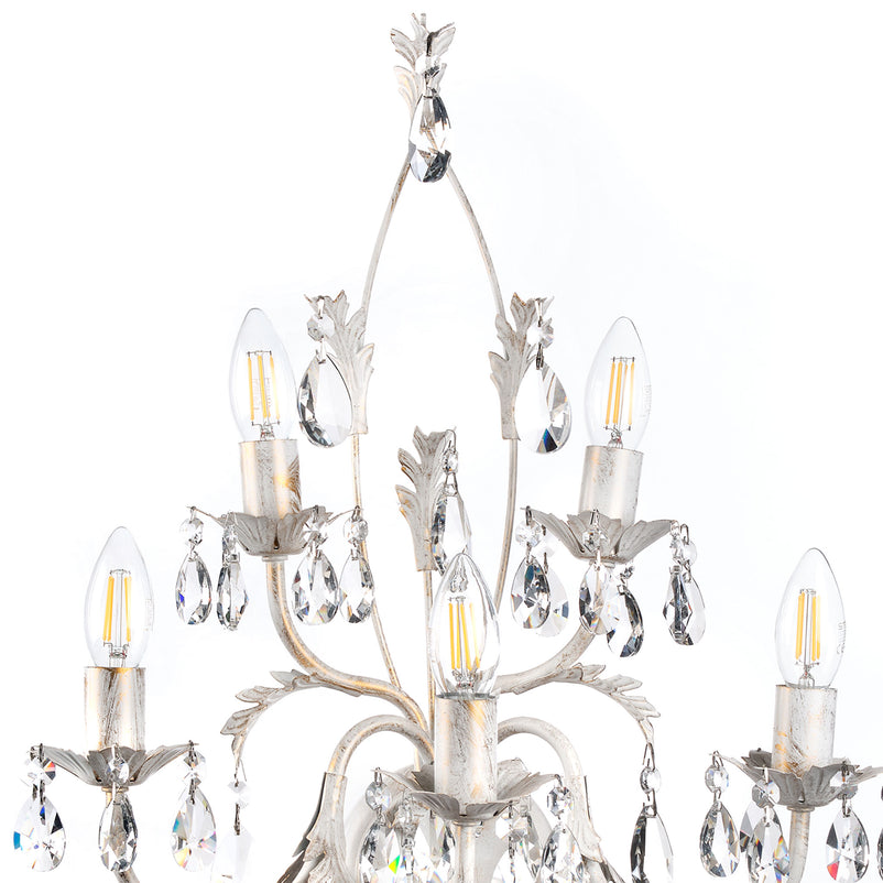 TERESA Aplică 5x6W E14