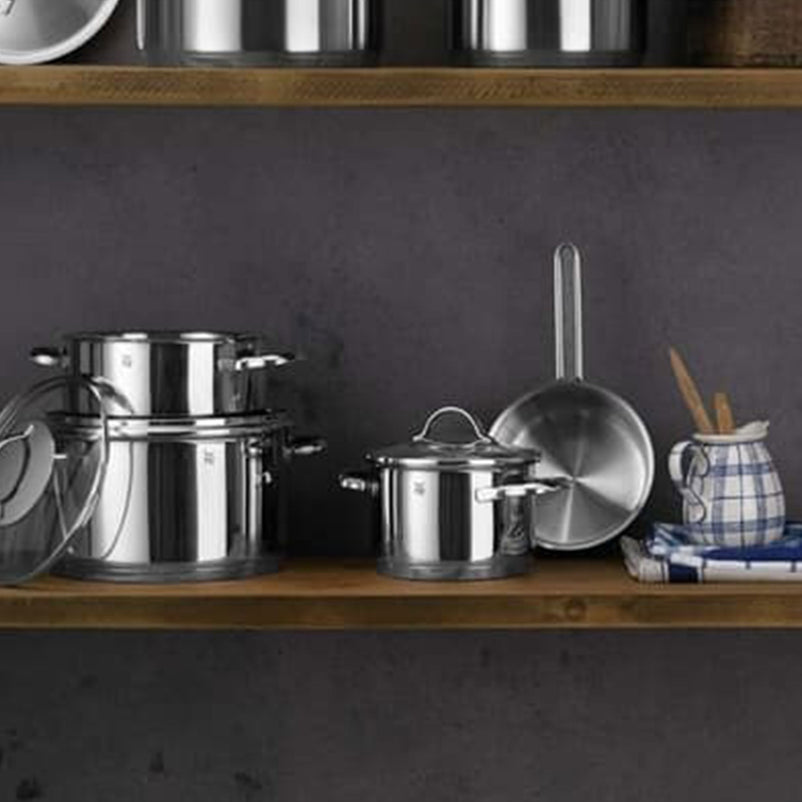 PROVENCE PLUS Set 4 vase pentru gătit