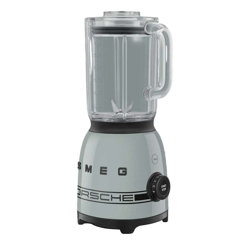 PORSCHE & SMEG Blender electric, 1.5L, 800W