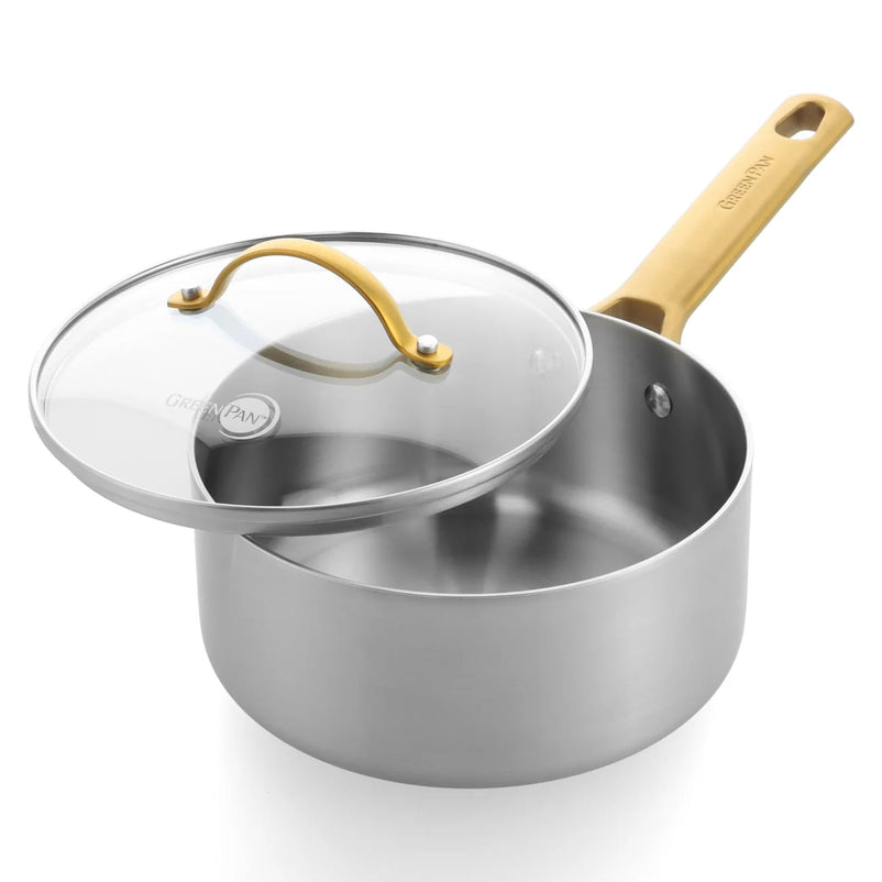 PADOVA Set 3 vase pentru gătit