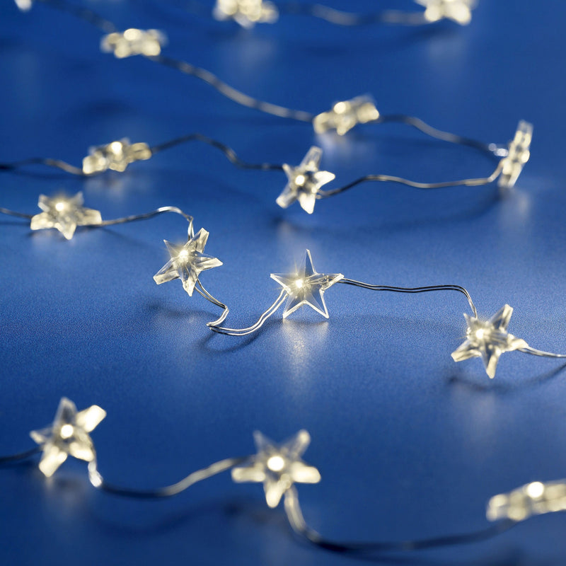 STARS Instalație luminoasă