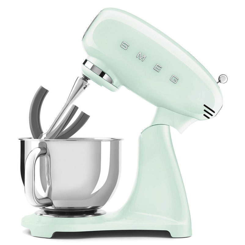 SMEG Mixer cu bol, 800W