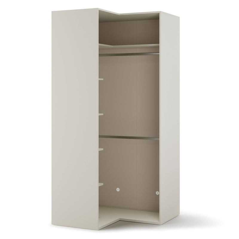 RONNIE Dulap de colț, copii