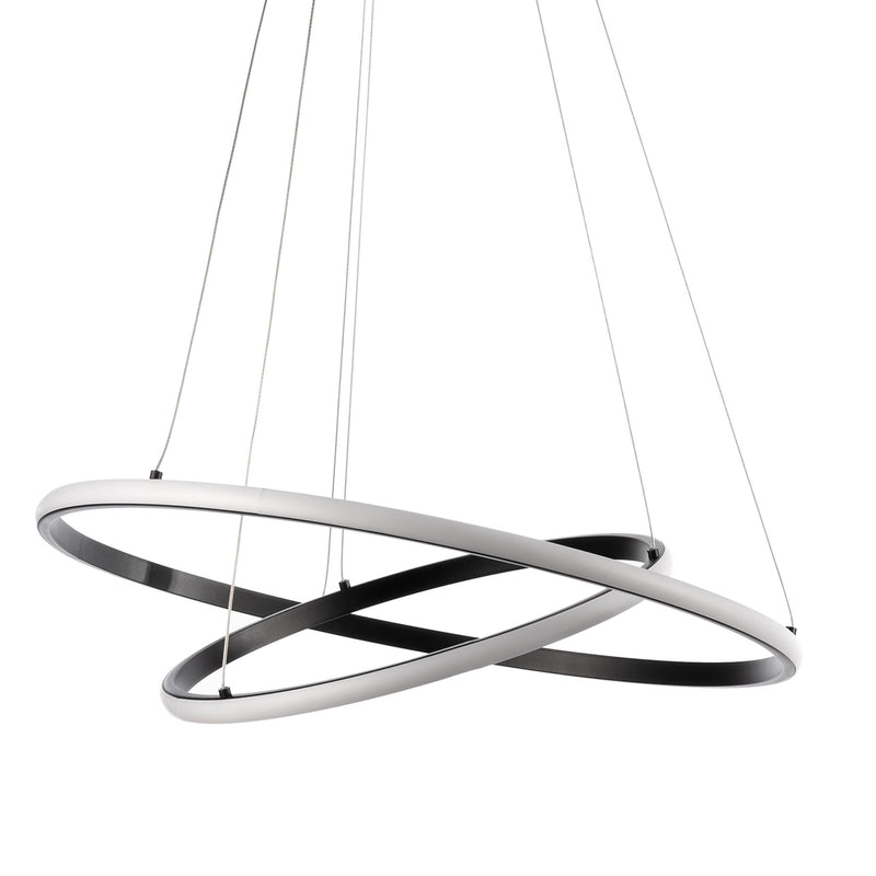 NOELIA Lustră 1x30W LED