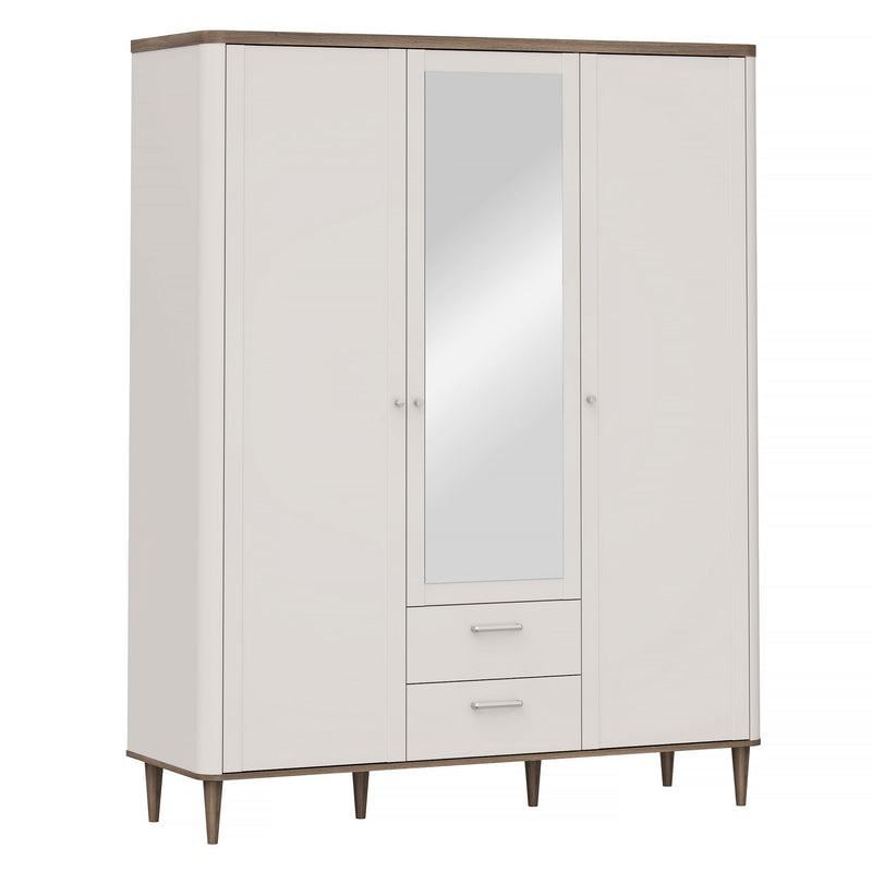 PRISCILLA Dulap 3 uși