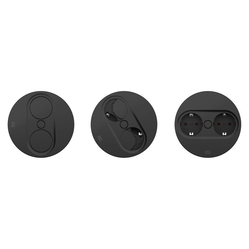 TWIST 2 Accesorii electrificare