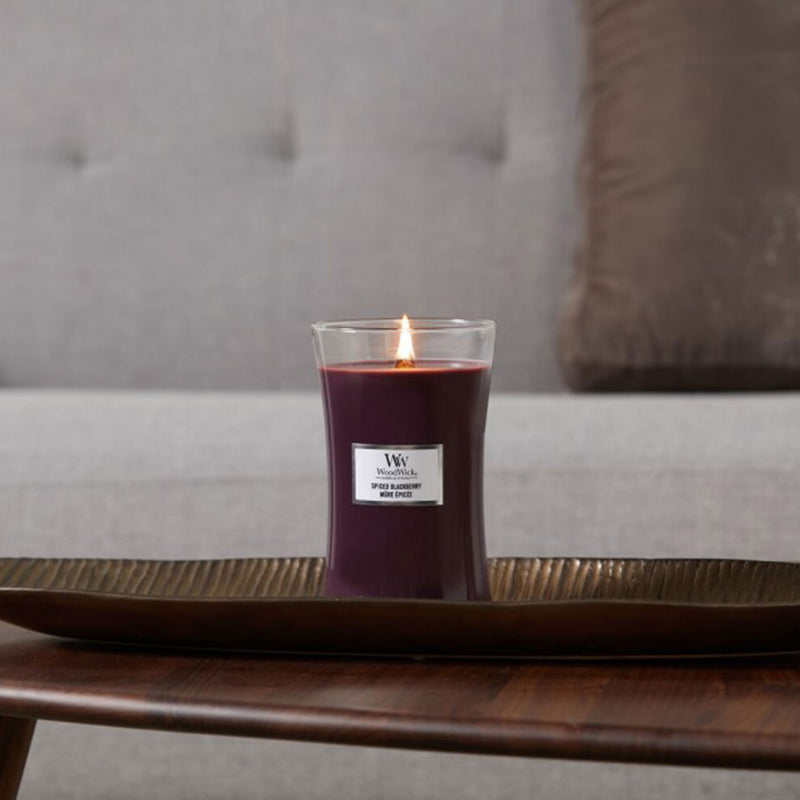 CLASSIC Lumanare parfumata 609g