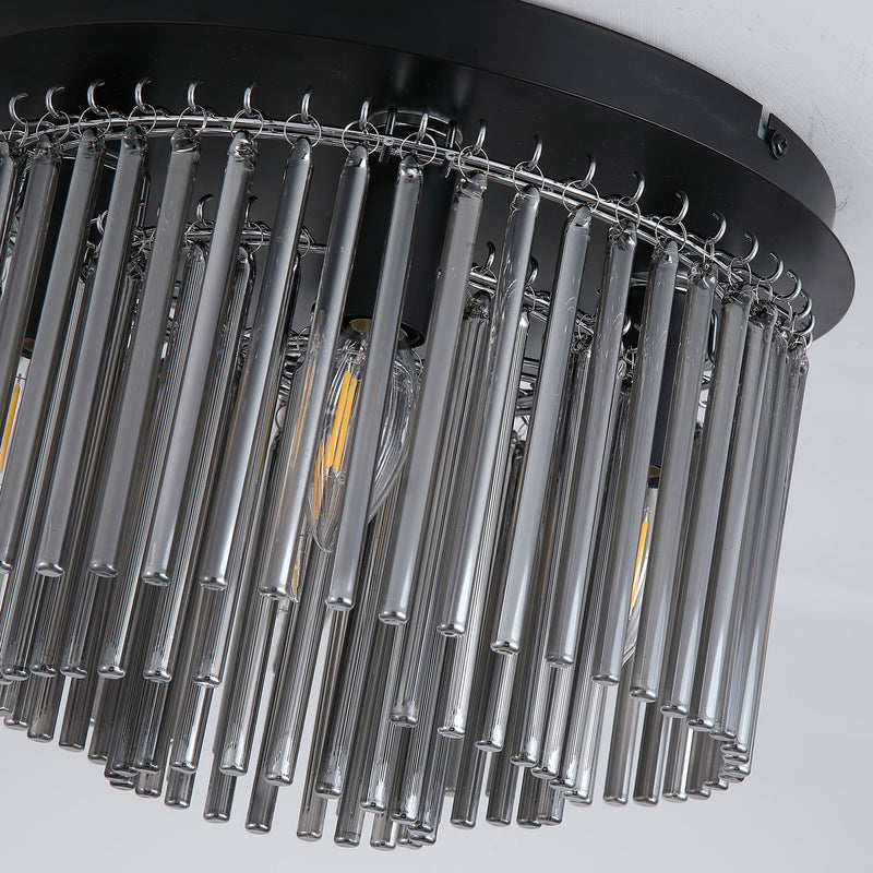 SWIZZLE Plafonieră 5x40W E14