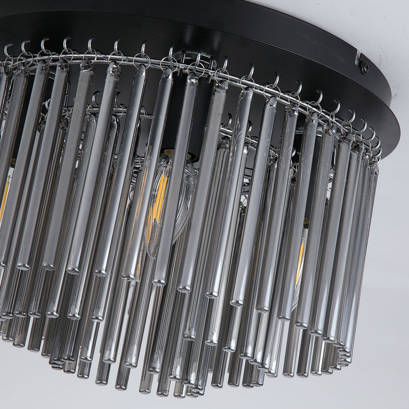 SWIZZLE Plafonieră 5x40W E14