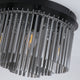 SWIZZLE Plafonieră 5x40W E14