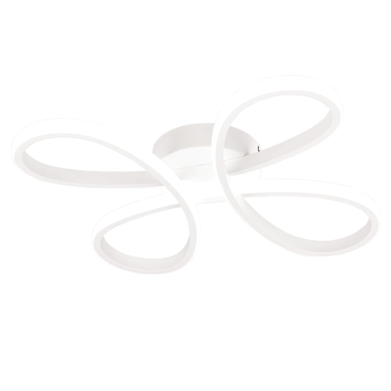 FLY Plafonieră 22W LED