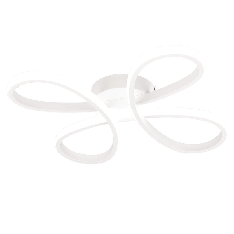 FLY Plafonieră 22W LED