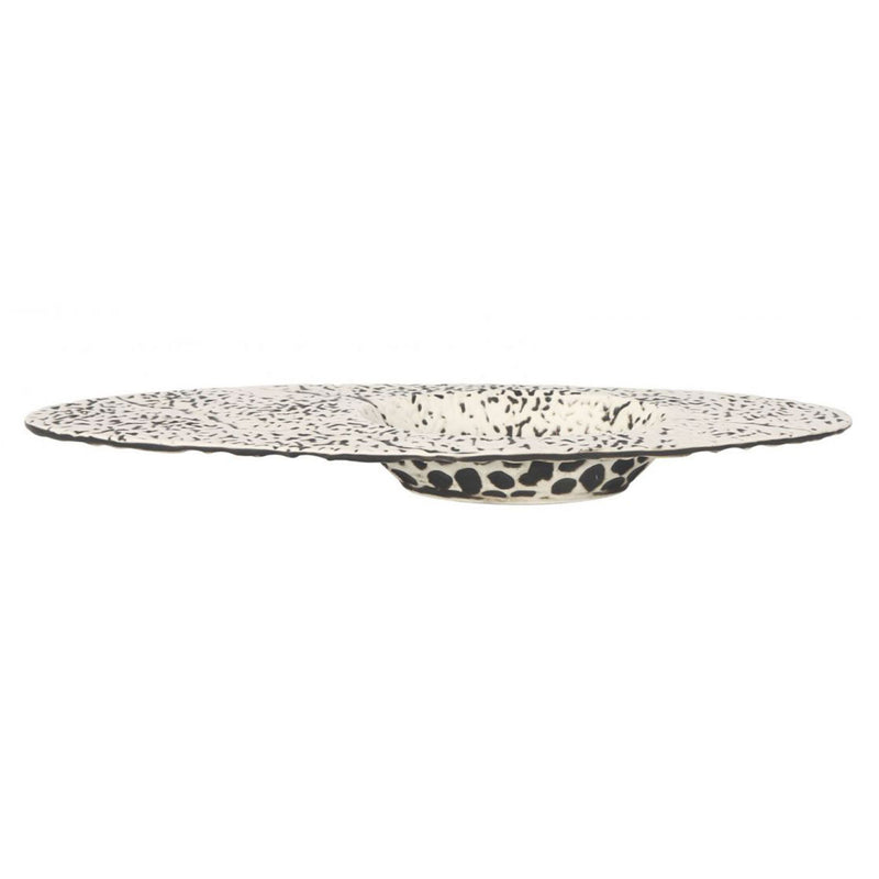 TEIDE Bol, ceramică, L.36cm