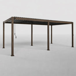 MIRADOR GOLD Pergolă