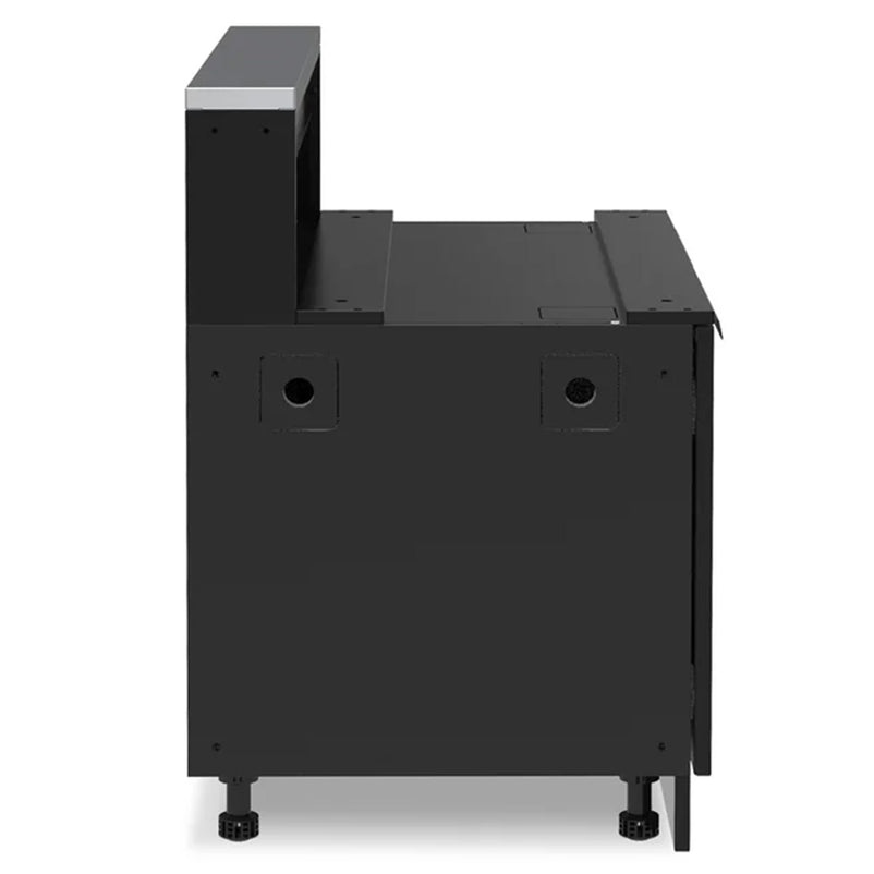 BROIL KING Cabinet 2 uși top grătar încastrat 4 arzătoare