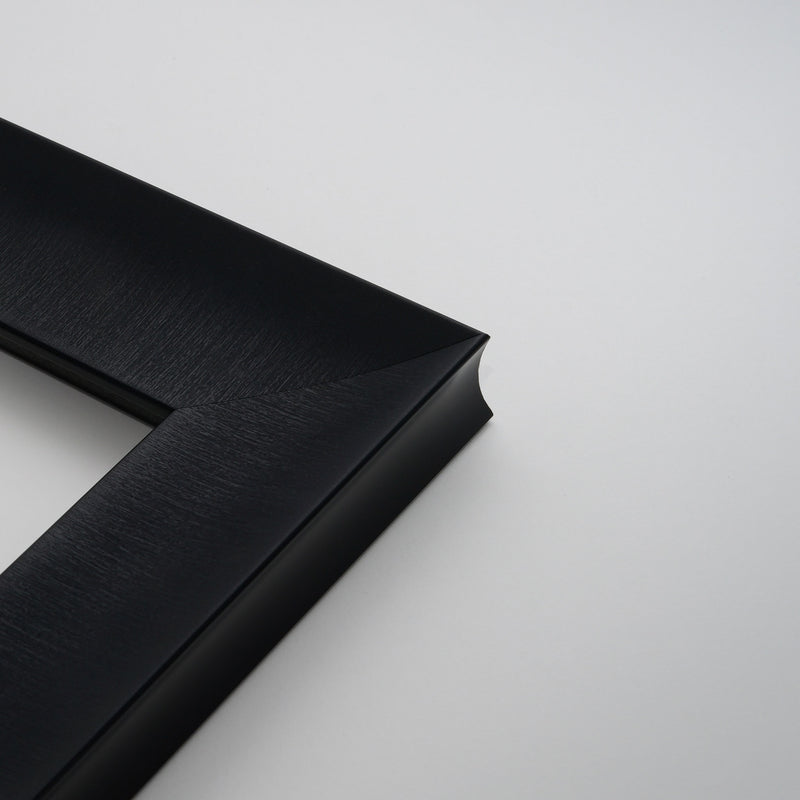 BLACK NUDE Tablou