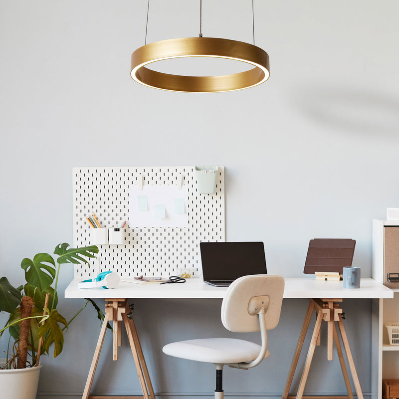 LAYLA Lustră 30W LED