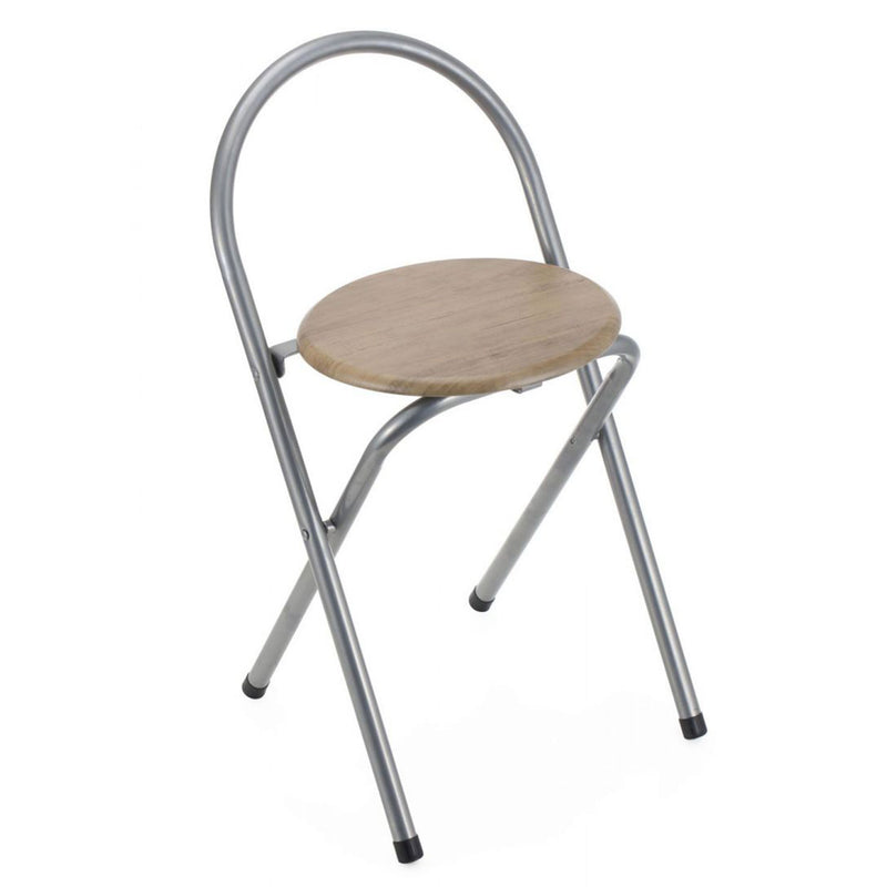 HOME PLUS Taburet pliabil