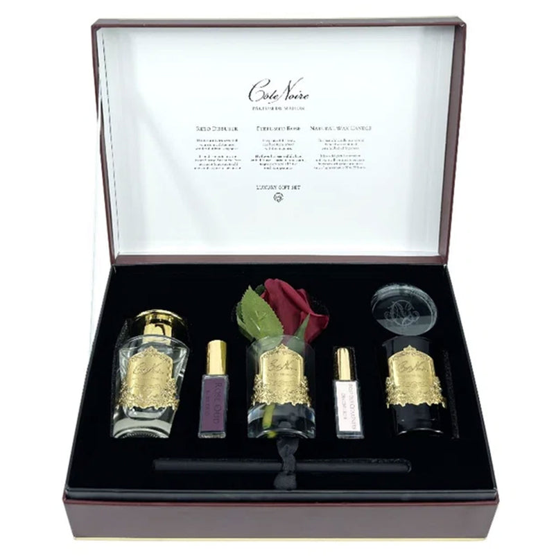 LUXURY Set cadou