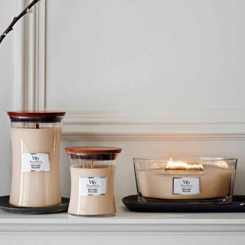 CLASSIC Lumânare parfumată