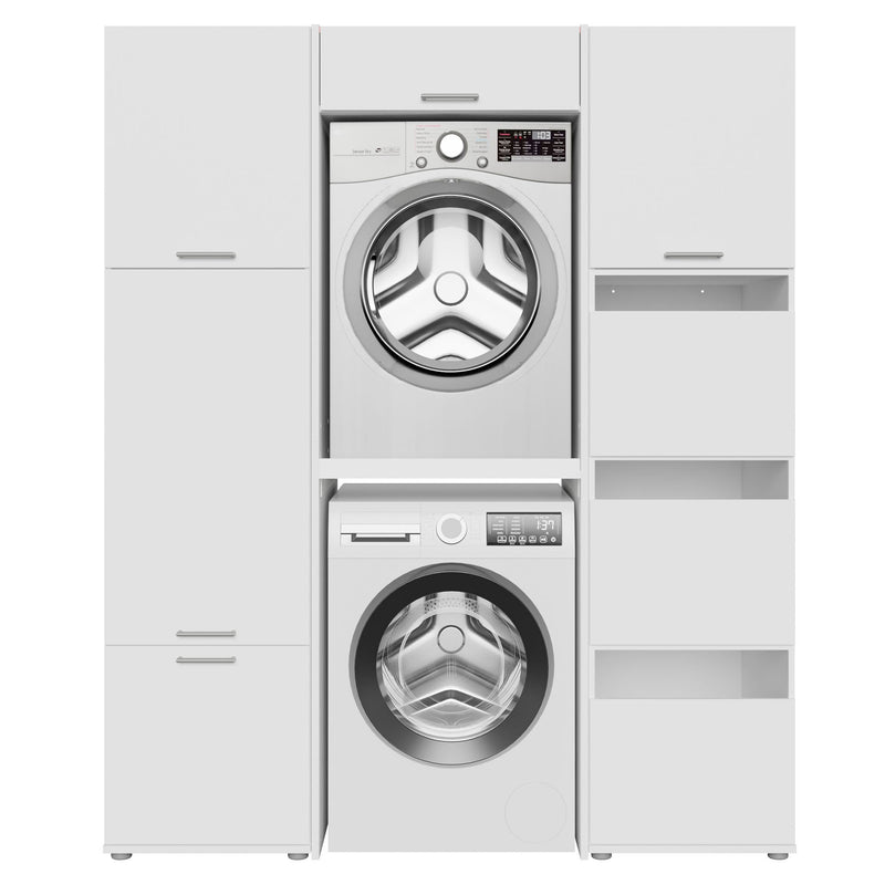 LAUNDRY ROOM Set mobilier spălătorie