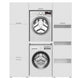 LAUNDRY ROOM Set mobilier spălătorie