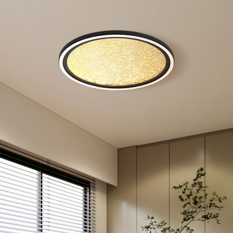LUNA Plafonieră 32W LED