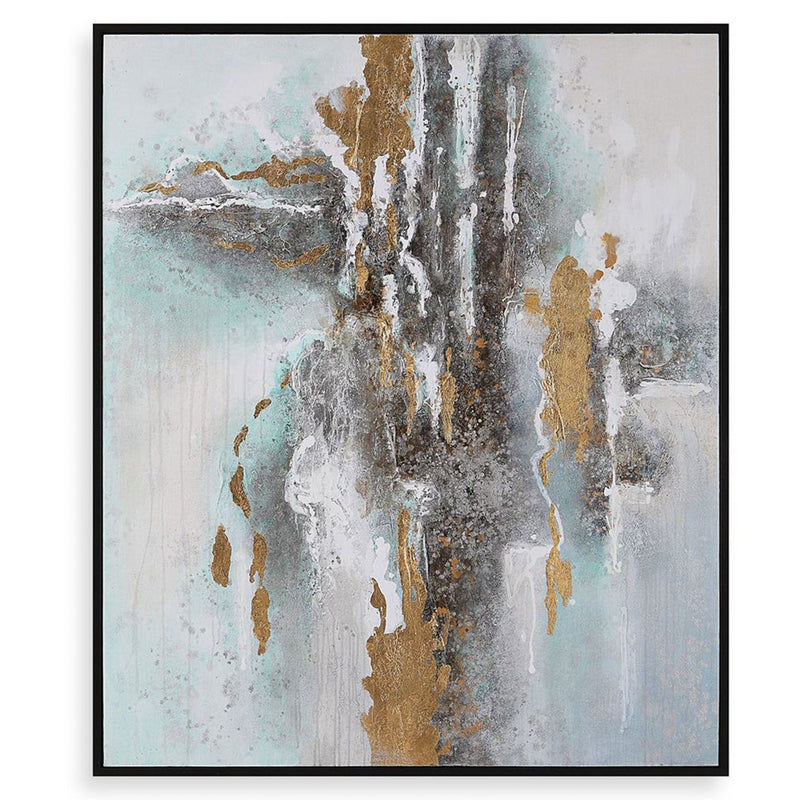 MOUNTAIN MIST Tablou