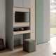 METROPOLIS KIDS Compoziție mobilier copii