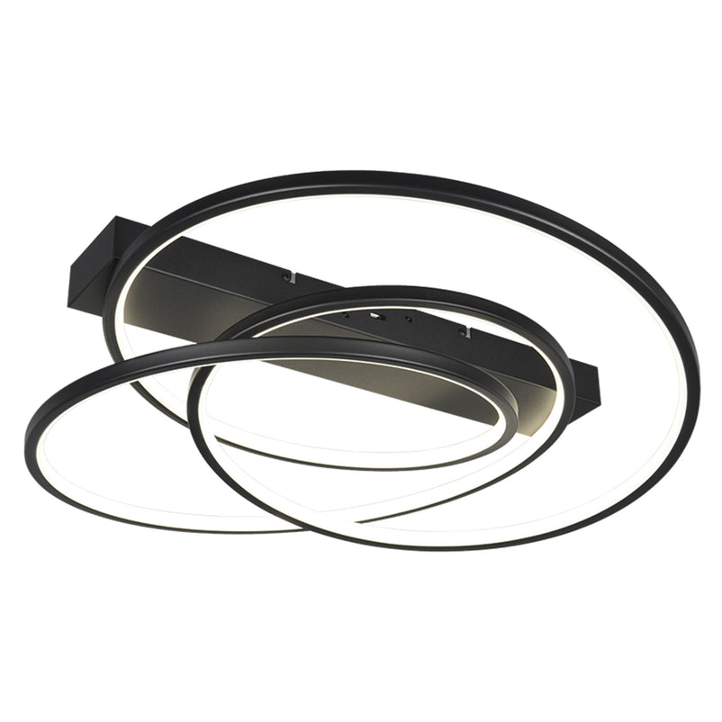 DARVIN Plafonieră 34W LED