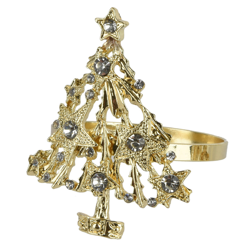 TREES Set 2 inele șervețele