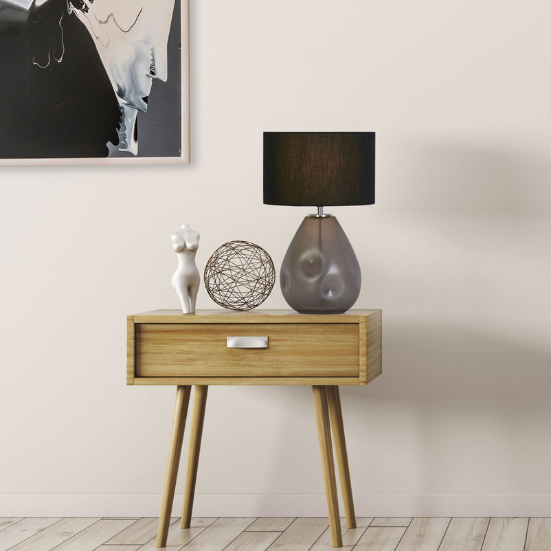 DEVON Veioză 1x60W E27