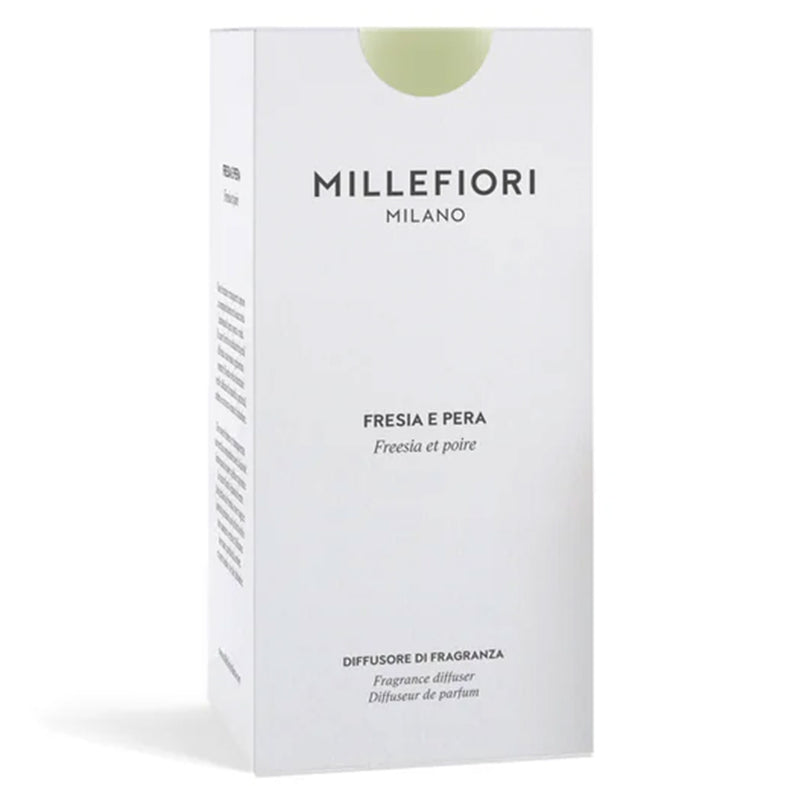 FRESIA E PERA Difuzor parfum cameră
