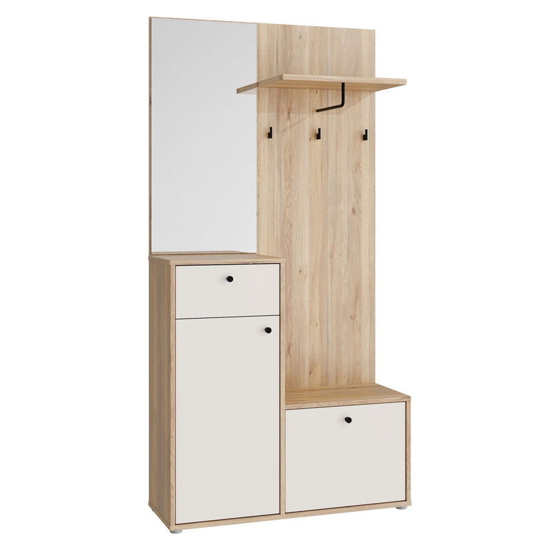 KIAAN Garderobă hol