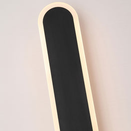 BORDO Aplică exterior 25W LED