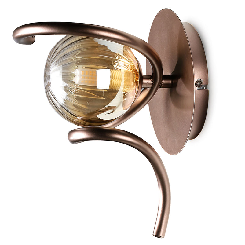 FRIDA Aplică 1x3W G9