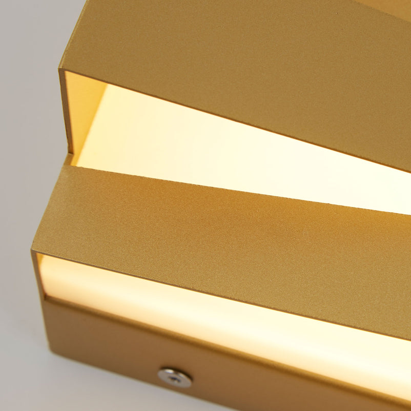 SECTION Aplică 18W LED