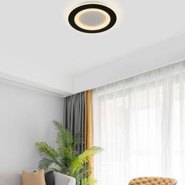 RINGO Plafonieră 40W LED