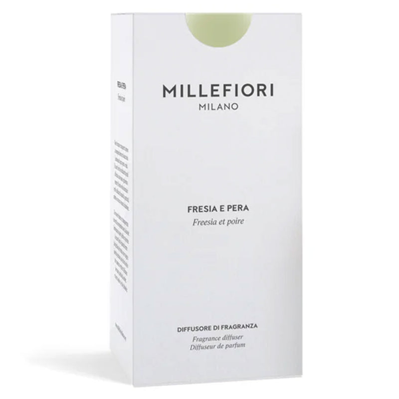 FRESIA E PERA Difuzor parfum cameră