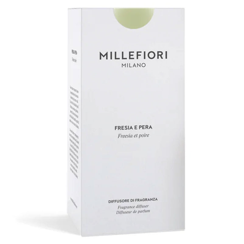FRESIA E PERA Difuzor parfum cameră